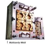 muti-cavity-mold